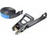 Ремень стяжной HITCH RS PROFESSIONAL SELF-TENSION 600:5000:6 (50мм, STF600daN, 5T, 6М) SZ094763 1