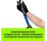 Ремень стяжной HITCH RS PROFESSIONAL SELF-TENSION 600:5000:6 (50мм, STF600daN, 5T, 6М) SZ094763 8