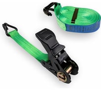 Ремень стяжной HITCH RS REGULAR 100:1000:8 (25мм, STF100DaN, 1T, 8М) SZ093446