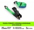 Ремень стяжной HITCH RS REGULAR 100:1000:2 (25мм, STF100DaN, 1T, 2М) SZ085696 2