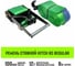Ремень стяжной HITCH RS REGULAR 1000:12000:8 (100мм, STF1000DaN, 12T, 8М) SZ093444 2
