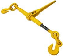 Талреп цепной (стяжка) под цепь ПК Такелаж 13-16мм, нагрузка 22,8т RC13-1622.8