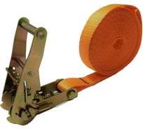 Ремень стяжной АБСОЛЮТ для крепления груза 1,0/2,0тн кольцевой L=6,0 м 7930121030286