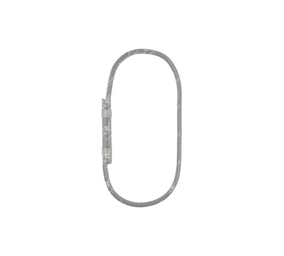 Строп канатный кольцевой ЗСК УСК2 (СКК) 1,0 т / 5000 мм по ТУ 4835-012-77850967-05 0002166.5