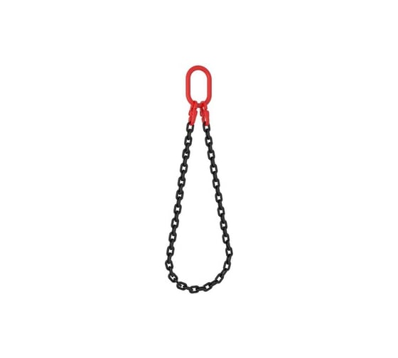 Строп цепной универсальный кольцевой ЗСК УСЦ 5,3 т / 5000 по ТУ 4835-015-77850967-10 0008907.5