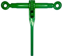 Талреп с трещоткой и двумя проушинами HITCH LBE-8 1.2 Т SZ071213