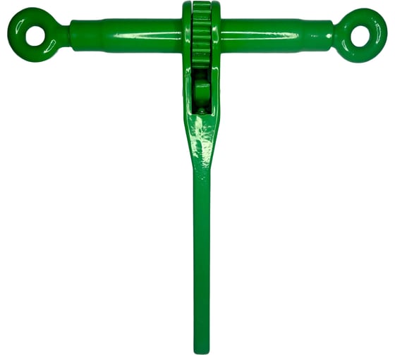 Талреп с трещоткой и двумя проушинами HITCH LBE-8 1.2 Т SZ071213