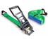 Ремень стяжной с длинной ручкой HITCH 330 мм RSL REGULAR 50мм, STF400DaN, 5T, 12М SZ094915 1