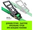 Ремень стяжной с длинной ручкой HITCH 330 мм RSL REGULAR 50мм, STF400DaN, 5T, 12М SZ094915 3