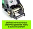 Ремень стяжной с длинной ручкой HITCH 330 мм RSL REGULAR 50мм, STF400DaN, 5T, 12М SZ094915 4