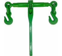 Талреп с трещоткой и двумя крюками HITCH LBН-16, 6.0 Т SZ071211