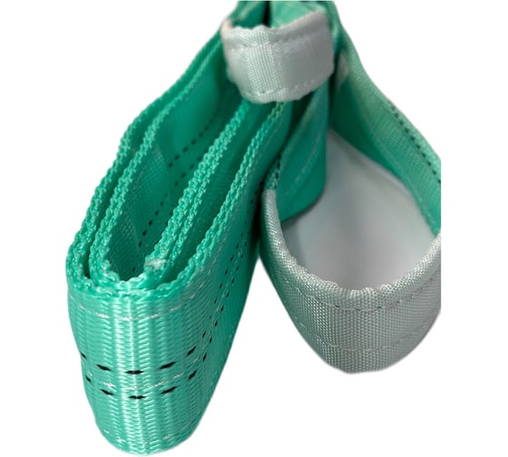 Строп текстильный ООО "Пкф "ГрузоподъемТехоснастка" СТП 2.0/2000 3464