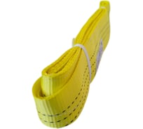 Строп текстильный ООО "Пкф "ГрузоподъемТехоснастка" СТП 3.0/5000 арт. 3518