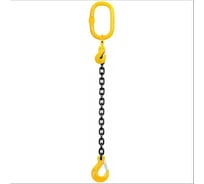 Строп цепной одноветвевой СЕВЗАПКАНАТ СЗК 1СЦ 8тн/1м/УК (укоротитель) 4631182090648
