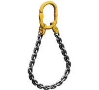 Строп цепной одноветвевой СЕВЗАПКАНАТ СЗК 1СЦ 8тн/3м 4631182090068