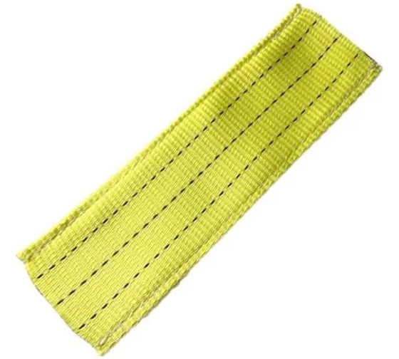 Чехол текстильного стропа СЕВЗАПКАНАТ СЗК 2 т 90х500 мм 4631179086975