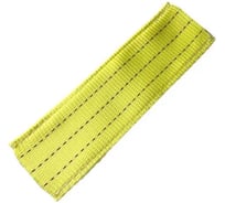 Чехол текстильного стропа СЕВЗАПКАНАТ СЗК 2 т 90х600 мм 4631179086982