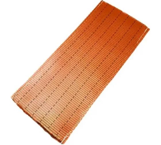 Чехол текстильного стропа СЕВЗАПКАНАТ СЗК 8 т 300х800 мм 4631179087156