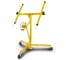 Подставка для гипсокартона JCB  г/п 68 кг JCB-LG-021(66265) 8