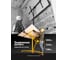 Подставка для гипсокартона JCB  г/п 68 кг JCB-LG-021(66265) 3