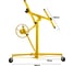 Подставка для гипсокартона JCB  г/п 68 кг JCB-LG-021(66265) 5