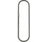 Универсальный строп канатный кольцевой СЕВЗАПКАНАТ СЗК УСК2 4 т 10000мм/20000мм втулка 4631182079032 1