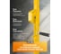 Подставка для гипсокартона JCB г/п 50кг -LG-023(66267) JCB-LG-023(66267) 3