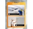 Подставка для гипсокартона JCB г/п 50кг -LG-023(66267) JCB-LG-023(66267) 5
