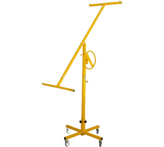 Подставка для гипсокартона JCB г/п 40кг -LG-022(66266) JCB-LG-022(66266)