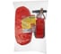 Ремень крепления груза РемоКолор с крюками, с храповым механизмом 195 мм, 0,05x12 м 62-5-130 5