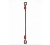 Ветвь канатная САМСОН ВК 25,0-4,0 (втулка) 101000114774