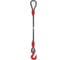 Строп канатный САМСОН 1СК 3,2-6,0 (петля-крюк) 10100091331 1