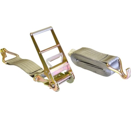 Ремень с мех. затяжки САМСОН 10000-8, 100 мм 090100039166