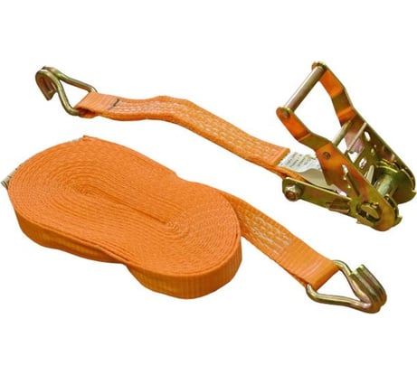 Ремень с мех. затяжки САМСОН 1500-6, 25 мм 090100038632