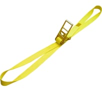 Кольцевой ремень с мех. затяжки САМСОН 10000-12, 100 мм 090100039193