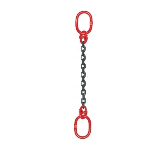 Ветвь цепная САМСОН ВЦ 21,2-1,5 (8кл) 10200040559