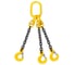 Строп цепной САМСОН 3СЦ 26,5-3,0 (8кл) 10200040134 1