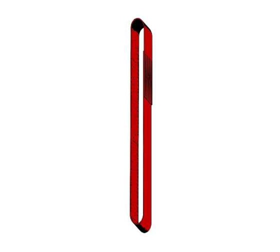 Строп текстильный кольцевой СаМат Плюс СТК-5.0/2000/4000 5 т, 2 м, длина кольца 4 м STBR-0525
