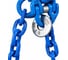 КанТраст Строп цепной четырехветвевой 10 класс 4СЦ 8,0 т 4,5 м 104STS8045 3