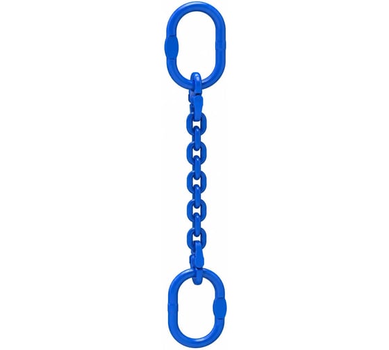 Ветвь цепная КанТраст ВЦ 10 класс, 4.0 т, 4.5 м 10VTS4045