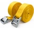 Комплект стяжных ремней Feen 800 кг, длина 2.5 м, st800kg 1