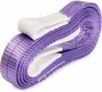 Текстильный петлевой строп КанТраст СТП 1 т, 4 м 304000