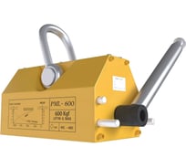 Магнитный захват TEHNOLIFT тип PML600 Q=0.6т 4687202158713
