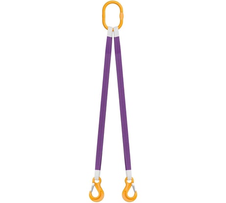 Строп Центр грузоподъемного оборудования 2СТ-1.25/1000 4687202154449