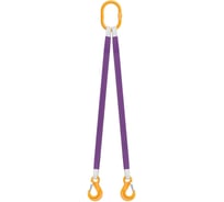 Строп Центр грузоподъемного оборудования 2СТ-0.63/1000 4687202154418