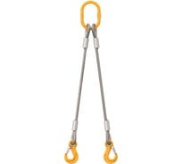 Строп Центр грузоподъемного оборудования 2СК-5/2000 4687202156788