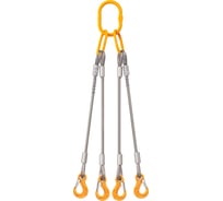 Строп Центр грузоподъемного оборудования 4СК-4/3000 4687202156924