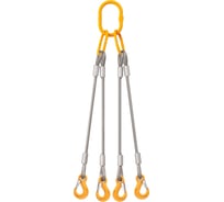 Строп Центр грузоподъемного оборудования 4СК-1.25/1500 4687202156825