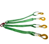 Строп Центр грузоподъемного оборудования 4СТ-1.25/3000 4687202154586