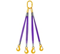 Строп Центр грузоподъемного оборудования 4СТ-4/3000 4687202154708